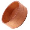 FILFEEL Shaving Bowl, Wooden Shaving Soap Bowl Cup Mug Tool For Man Shaver Cleansing Foam Round view 4