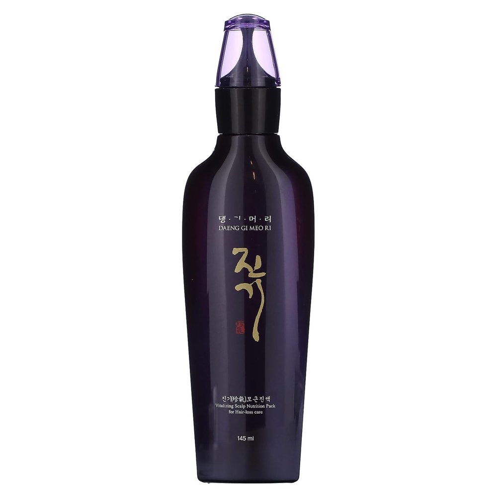 DAENG GI MEO RI Vitalizing Scalp Nutrition Pack, 4.9 fl oz (145 ml)