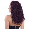 MULTI PACK DEALS! FreeTress Synthetic Hair Crochet Braids Beach Curl 12" (4-PACK, OT530) view 4