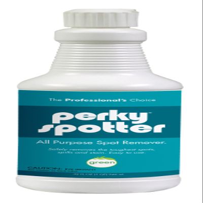 Groom Industries Perky Spotter, 32 Fluid Ounce