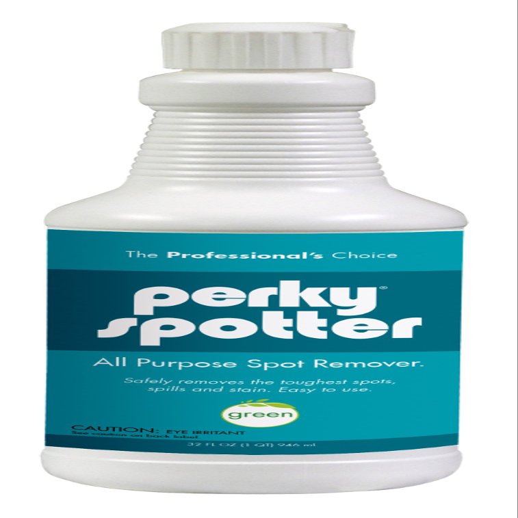 Groom Industries Perky Spotter, 32 Fluid Ounce