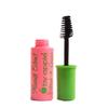 APPLE MASCARA SUPER LASH - PINK & GREEN (BLACK) (2 PCS) view 1