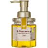 &honey Deep Moist Hair Oil, Bulgarian Damask Rose Honey, 3.4 oz (100 m) view 1