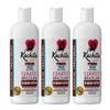 Kachita Spell Strong Plus Brazilian Keratin, 32 fl oz (Set of 3) view 1