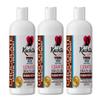 Kachita Spell Strong Plus Brazilian Keratin, 32 fl oz (Set of 3) view 2