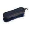 Coldstream Faux Leather Face Brush One Size Navy Black view 1