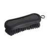 Coldstream Faux Leather Face Brush One Size Navy Black view 2