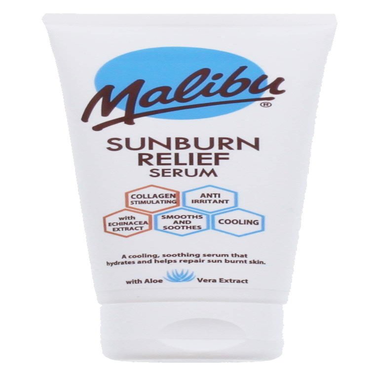 MALIBU 75ml Sunburn Relief Serum