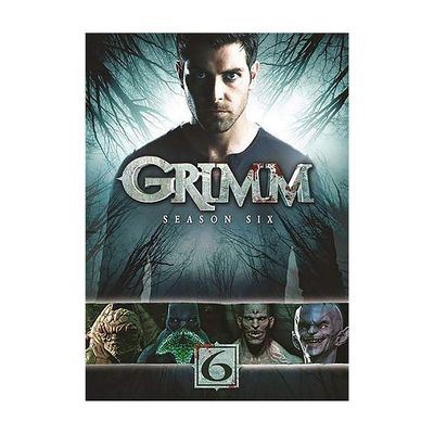 GRIMMSEASON SIX