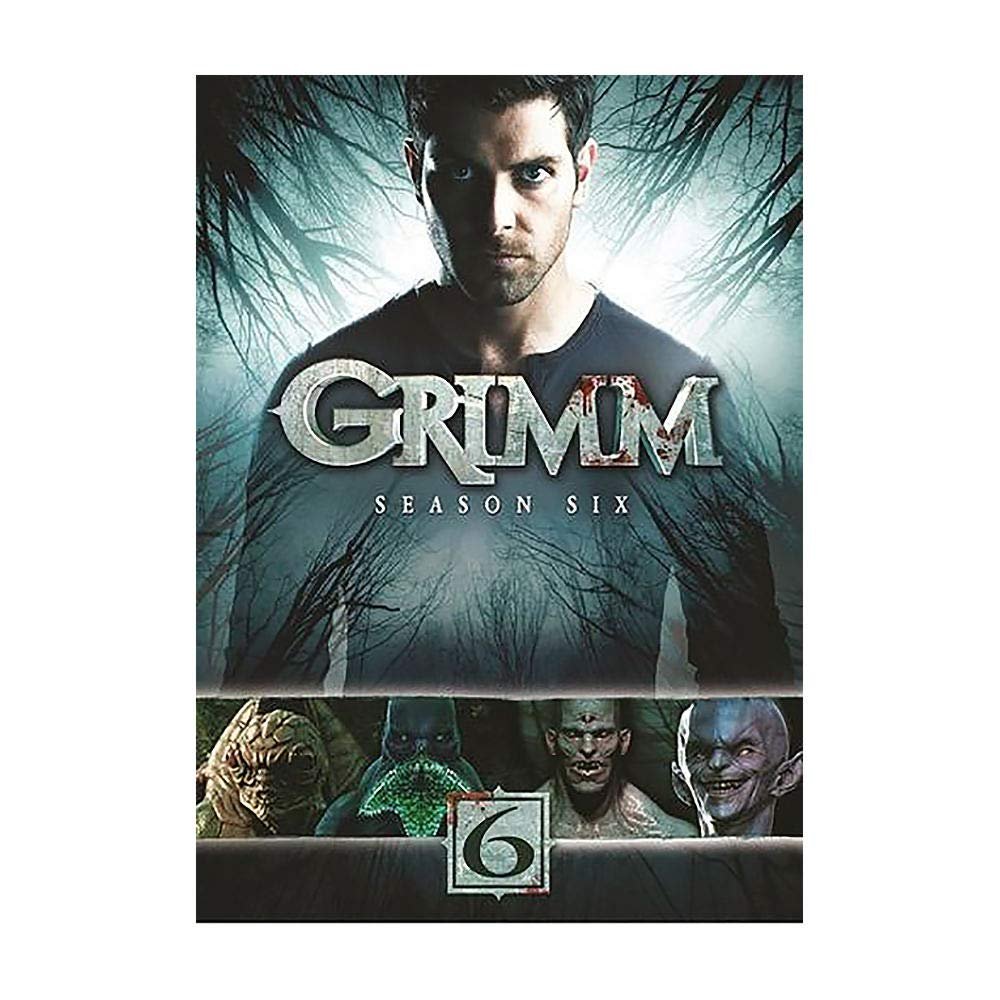 GRIMMSEASON SIX