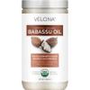 velona Babassu Oil USDA Certified Organic - 32 Fl Oz | 100% Pure and Natural Carrier Oil | Refined, Cold Pressed | Face, Hair, Body & Skin Care and Cooking | Use Today - Enjoy Results view 1