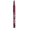 Kokie Cosmetics Mechanical Lip Liner, Plum Purple, 0.012 Ounce view 1