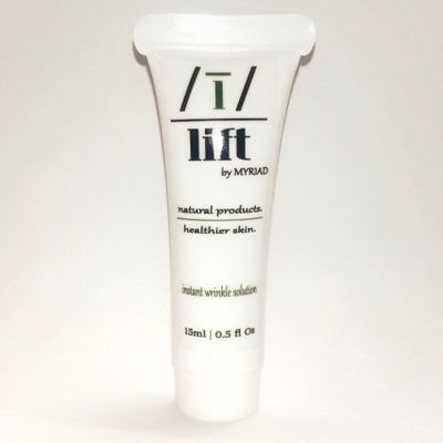 Natural Skin Care by Myriad i lift