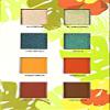 Alamar Cosmetics Reina Del Caribe Vol.1 Eyeshadow Palette view 1
