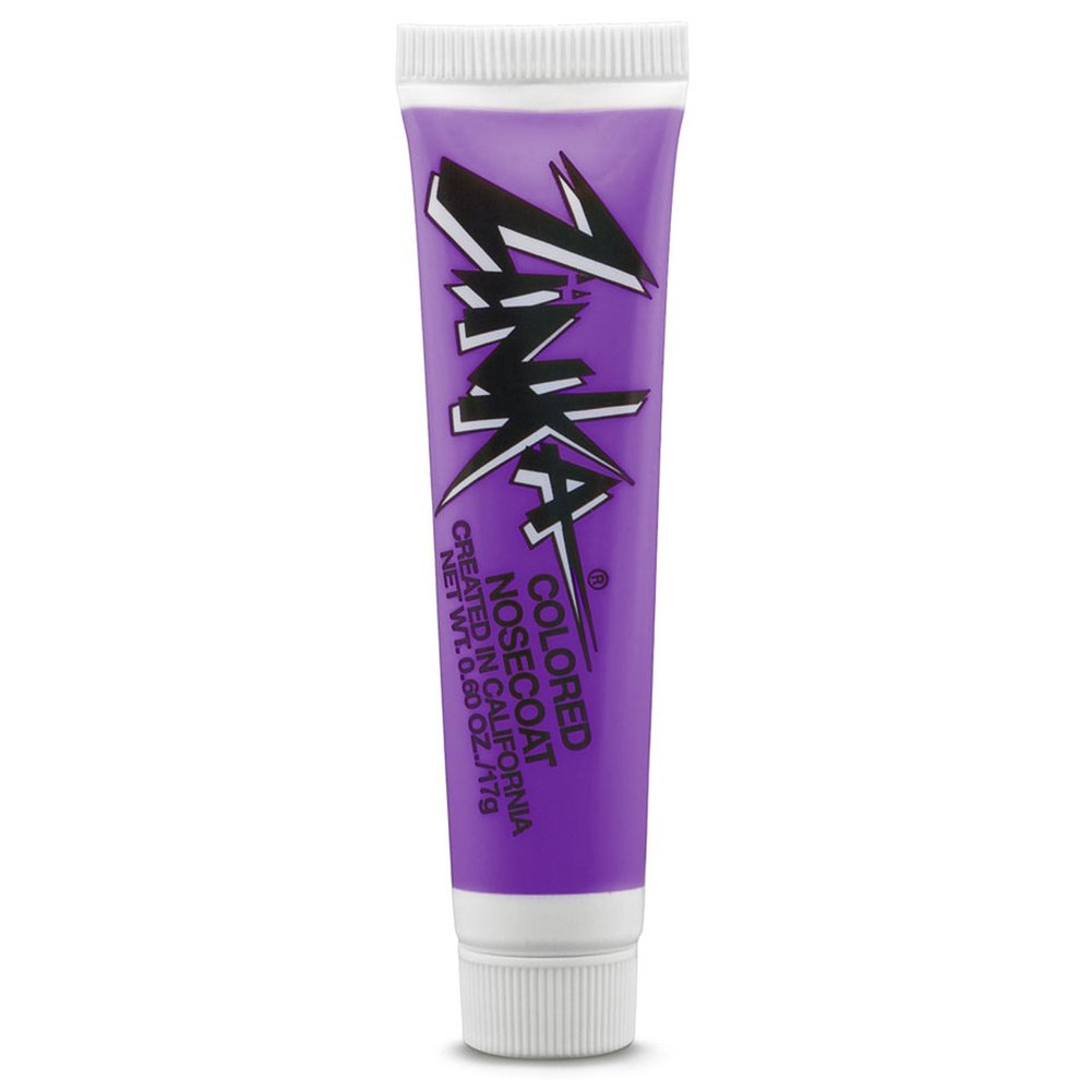 Zinka Nose Coat Sunblock-Purple