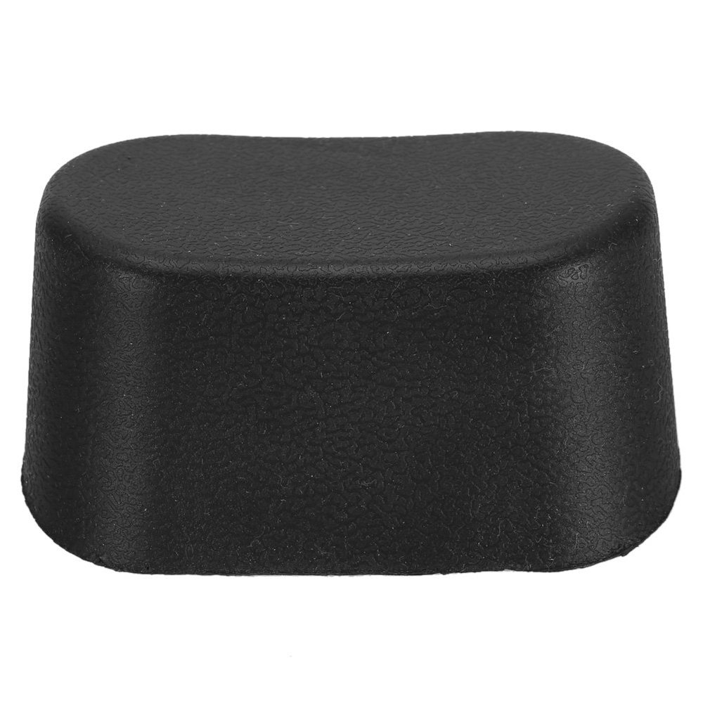 FILFEEL Shampoo Neck Cushion, Neck Rest Shampoo Bowl Cushion Beauty Salon Spa Hair Washing Sink Pillow(Black)