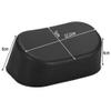 FILFEEL Shampoo Neck Cushion, Neck Rest Shampoo Bowl Cushion Beauty Salon Spa Hair Washing Sink Pillow(Black) view 3
