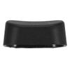 FILFEEL Shampoo Neck Cushion, Neck Rest Shampoo Bowl Cushion Beauty Salon Spa Hair Washing Sink Pillow(Black) view 4