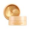 Gold & Royal Jelly Hydrogel Eye Patch 60ea (30pairs) - Revitalizing Eye Mask with Royal Jelly, Mugwort for Nourishing Under Eye Care, for Puffy Eyes, Eye Bags view 1