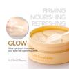 Gold & Royal Jelly Hydrogel Eye Patch 60ea (30pairs) - Revitalizing Eye Mask with Royal Jelly, Mugwort for Nourishing Under Eye Care, for Puffy Eyes, Eye Bags view 4