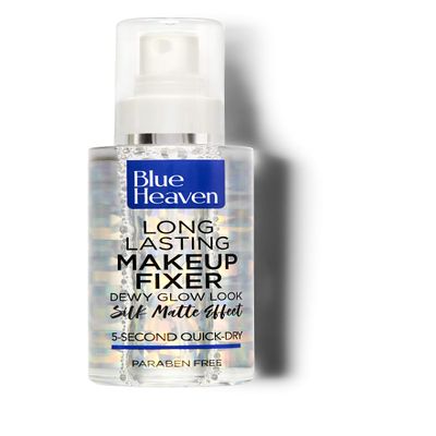 Blue Heaven Makeup Fixer Mist Spray 115ml