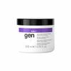 Genus Keratin Restructuring Hair Mask Enriched with Silk Proteins, Caviar and Collagen, Styling, Nourishes and Moisturizes, Suitable for All Hair Types - 500ml view 1