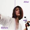 Genus Keratin Restructuring Hair Mask Enriched with Silk Proteins, Caviar and Collagen, Styling, Nourishes and Moisturizes, Suitable for All Hair Types - 500ml view 2