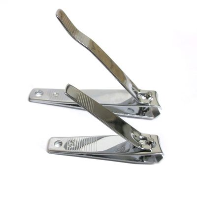 4X Toe Finger Nail Clipper Curved Edge Manicure Pedicure Cutter Tool Set Trimmer