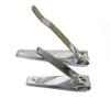 4X Toe Finger Nail Clipper Curved Edge Manicure Pedicure Cutter Tool Set Trimmer view 1