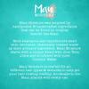 Maui Moisture Nourish & Moisture Coconut Milk Oil Mist 125m view 4