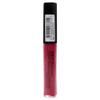 Rimmel Stay Satin Liquid Lip Color, Obsession view 2