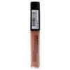 Rimmel London Stay Satin Liquid Lip Color - As If Lipstick Women 0.21 oz view 2