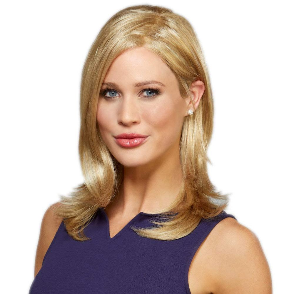 Henry Margu (Presley - Synthetic Full Wig in 26GR