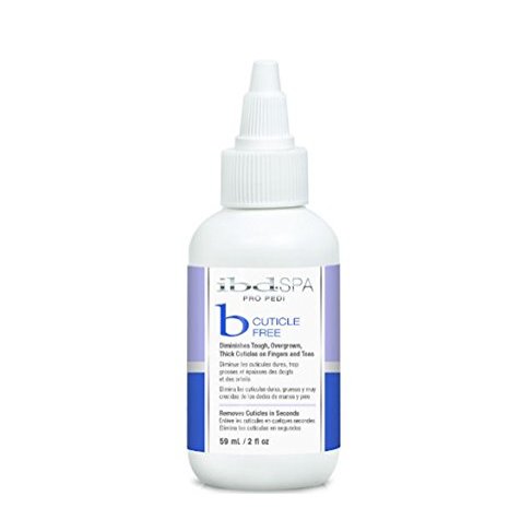 ibd SPA - Pro Pedi - b Cuticle Free - 59 ml/2 oz