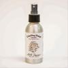 1818 Farms Gift Basket with Shea Cream, Bath Tea, Cuticle Balm, Linen Spray, Bath Truffle and Lip Balm view 4