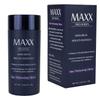 MAXX PRO-SERIES Hair Building Fibers - Volumizing Hair Fibers with real Keratin for Thinning Hair/Hair Loss Dermatologist Tested and Certified Hypoallergenic - 60 days + supply (Medium Brown) view 1
