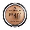 essence | Pure NUDE Highlighter | Sunlighter - Golden view 1