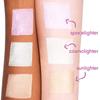 essence | Pure NUDE Highlighter | Sunlighter - Golden view 2