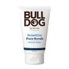 BULLDOG SKINCARE - Sensitive Face Scrub For Men Exfoliating Quinoa Seed Scrub 125 ml view 1