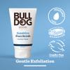 BULLDOG SKINCARE - Sensitive Face Scrub For Men Exfoliating Quinoa Seed Scrub 125 ml view 2