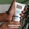 BULLDOG SKINCARE - Sensitive Face Scrub For Men Exfoliating Quinoa Seed Scrub 125 ml view 4