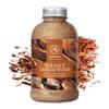 Bath Salts Sandalwood 21.16 Oz - Natural Sandalwood & Cinnamon Essential Oil - Sea Salt - Best for Bath - Good Sleep - Relaxing - Body Care - Beauty view 2