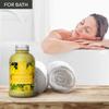 Arnica Bath Salts 21.16 Oz - 100% Natural Rosemary Orange and Fir Essential Oils - Sea Salt Arnica 600g - Best for Bath - Good Sleep - Relaxing - Body Care - Beauty view 3