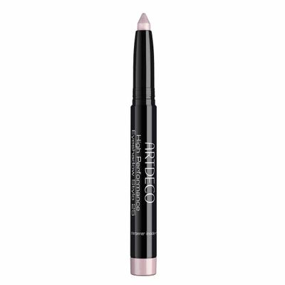 ARTDECO High Performance Eyeshadow Stylo  Seashell N25  3in1 Stick: Eyeshadow, Eyeliner & Kajal  Glides On & Blends Easily  Up to 10 Hours of Wear  Eye Makeup  Pencil  Waterproof  0.04 Oz