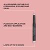 ARTDECO High Performance Eyeshadow Stylo  Seashell N25  3in1 Stick: Eyeshadow, Eyeliner & Kajal  Glides On & Blends Easily  Up to 10 Hours of Wear  Eye Makeup  Pencil  Waterproof  0.04 Oz view 4