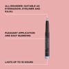 ARTDECO High Performance Eyeshadow Stylo  Sea Spray N60  3in1 Stick: Eyeshadow, Eyeliner & Kajal  Glides On & Blends Easily  Up to 10 Hours of Wear  Eye Makeup  Pencil  Waterproof  0.04 Oz view 4