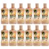Panama Jack Sunscreen Tanning Lotion - SPF 8, PABA, Paraben, Gluten & Cruelty Free, Antioxidant Moisturizing Formula, 6 FL OZ (Pack of 12) view 1
