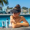 Panama Jack Sport Sunscreen Spray - SPF 50, Broad Spectrum UVA/UVB Protection, PABA, Paraben, Gluten & Cruelty Free, Water Resistant (80 Minutes), 5.5 OZ (Pack of 2) view 3