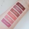 Aromi Sand Nude Matte Liquid Lipstick | Light, Peachy Tan Lip Color, Long Lasting, Transfer Proof, Handmade, Vegan, Cruelty-free, (Sand Nude) view 3