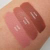 Aromi Sand Nude Matte Liquid Lipstick | Light, Peachy Tan Lip Color, Long Lasting, Transfer Proof, Handmade, Vegan, Cruelty-free, (Sand Nude) view 4